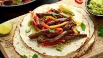 Fajitas Fajitas