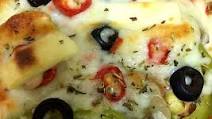Easiest Way to Prepare Speedy Fusion chicken tikka pizza 😊 Easiest Way to Prepare Speedy Fusion chicken tikka pizza 😊