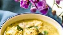 Poblano Chicken Soup Poblano Chicken Soup