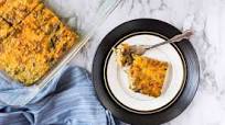 Mushroom & Ham Quiche Mushroom & Ham Quiche