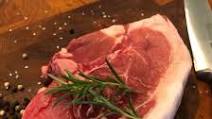 Mangalitsa Pork Chops with Herb & Wine Cream Sauce Mangalitsa Pork Chops with Herb & Wine Cream Sauce