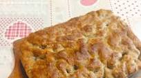 Focaccia Locatelli Focaccia Locatelli