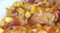 Shrimp Gumbo Shrimp Gumbo