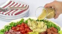 Antipasto Salad Antipasto Salad