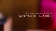 Garam Masala Tuesdays: Sweet mathri/ Meethi mathri Garam Masala Tuesdays: Sweet mathri/ Meethi mathri