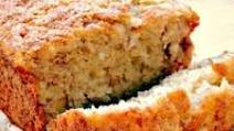 The BEST Banana Loaf Pound Cake The BEST Banana Loaf Pound Cake