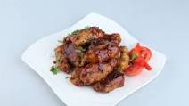 Chicken Seekh Kabab Recipe | Rida Aftab | Masala TV Chicken Seekh Kabab Recipe | Rida Aftab | Masala TV