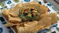 California Pizza Kitchen Guacamole (Copycat California Pizza Kitchen Guacamole (Copycat