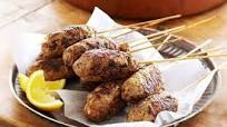 Lebanese Lamb Kofte Lebanese Lamb Kofte