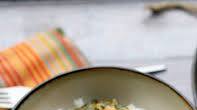 Saag Paneer Saag Paneer