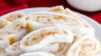 Old Fashioned Potato Candy Old Fashioned Potato Candy