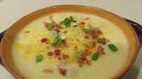 Outback Potato Soup Outback Potato Soup