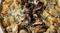 Truffled Mac & Cheese | Recipes Truffled Mac & Cheese | Recipes