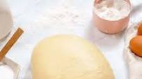 Master Sweet Dough Recipe Master Sweet Dough Recipe