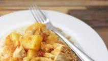 Instant Pot Mango Pineapple Chicken Instant Pot Mango Pineapple Chicken