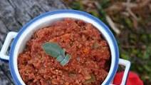 Classic Crockpot Chili Recipe Classic Crockpot Chili Recipe