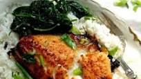 Miso-Marinated Black Cod Miso-Marinated Black Cod
