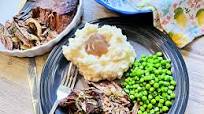 Slow Cooker London Broil Slow Cooker London Broil