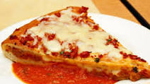 Priazzo (Stuffed Pizza) Priazzo (Stuffed Pizza)