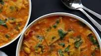 Daal Dhokli - Instant Pot Daal Dhokli - Instant Pot