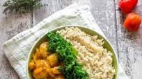 Jamaican Curry Shrimp Jamaican Curry Shrimp