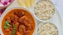 Chicken Tikka Masala - Instant Pot Chicken Tikka Masala - Instant Pot