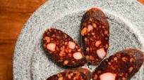 Hungarian Paprika Salami Hungarian Paprika Salami