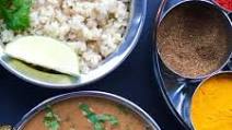 Instant Pot Dal Makhani with Brown Rice Instant Pot Dal Makhani with Brown Rice