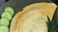 Sabudana Vrat Dosa Sabudana Vrat Dosa