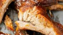 Slow Cooker Ribs Slow Cooker Ribs