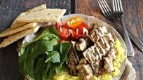Halal Cart Chicken Recipe Halal Cart Chicken Recipe
