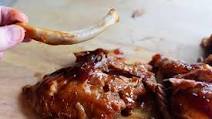 Fall-Off-the-Bone Slow Cooker Glazed Ribs Fall-Off-the-Bone Slow Cooker Glazed Ribs