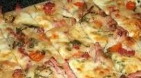 FOCACCIA FOCACCIA