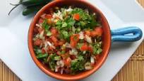 Pico de Gallo Pico de Gallo