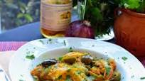 Instant Pot® Moroccan Chicken Tagine Instant Pot® Moroccan Chicken Tagine