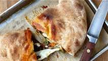 Pass on the Pizza and Use These 15 Calzone Recipes Instead Pass on the Pizza and Use These 15 Calzone Recipes Instead