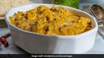 Hyderabadi Chicken Korma Recipe Hyderabadi Chicken Korma Recipe