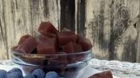 Healthy Concord Grape Gummies Healthy Concord Grape Gummies