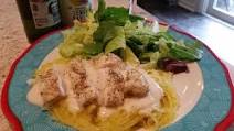Spaghetti Squash in the Air Fryer Spaghetti Squash in the Air Fryer