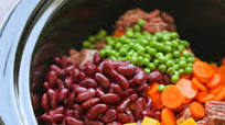 Easy Crockpot Dog Food Easy Crockpot Dog Food