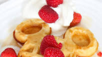 Mickey Waffles Mickey Waffles