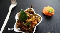 Green Chickpeas or Chana Masala Green Chickpeas or Chana Masala