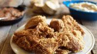 Popeyes Famous Fried Chicken Popeyes Famous Fried Chicken