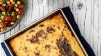 Greek Pastitsio Recipe Greek Pastitsio Recipe
