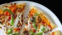 Supreme Pizza Recipe Supreme Pizza Recipe