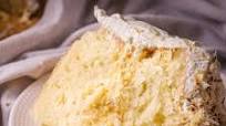 Coconut Cream Cake Coconut Cream Cake