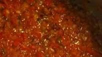 HOGAO o SOFRITO COLOMBIANO HOGAO o SOFRITO COLOMBIANO