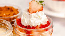 Instant Pot Mini Cheesecakes Instant Pot Mini Cheesecakes