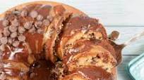 Peanut Butter Chocolate Chip Bundt Cake Peanut Butter Chocolate Chip Bundt Cake