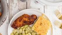 Southern Butter Beans Southern Butter Beans